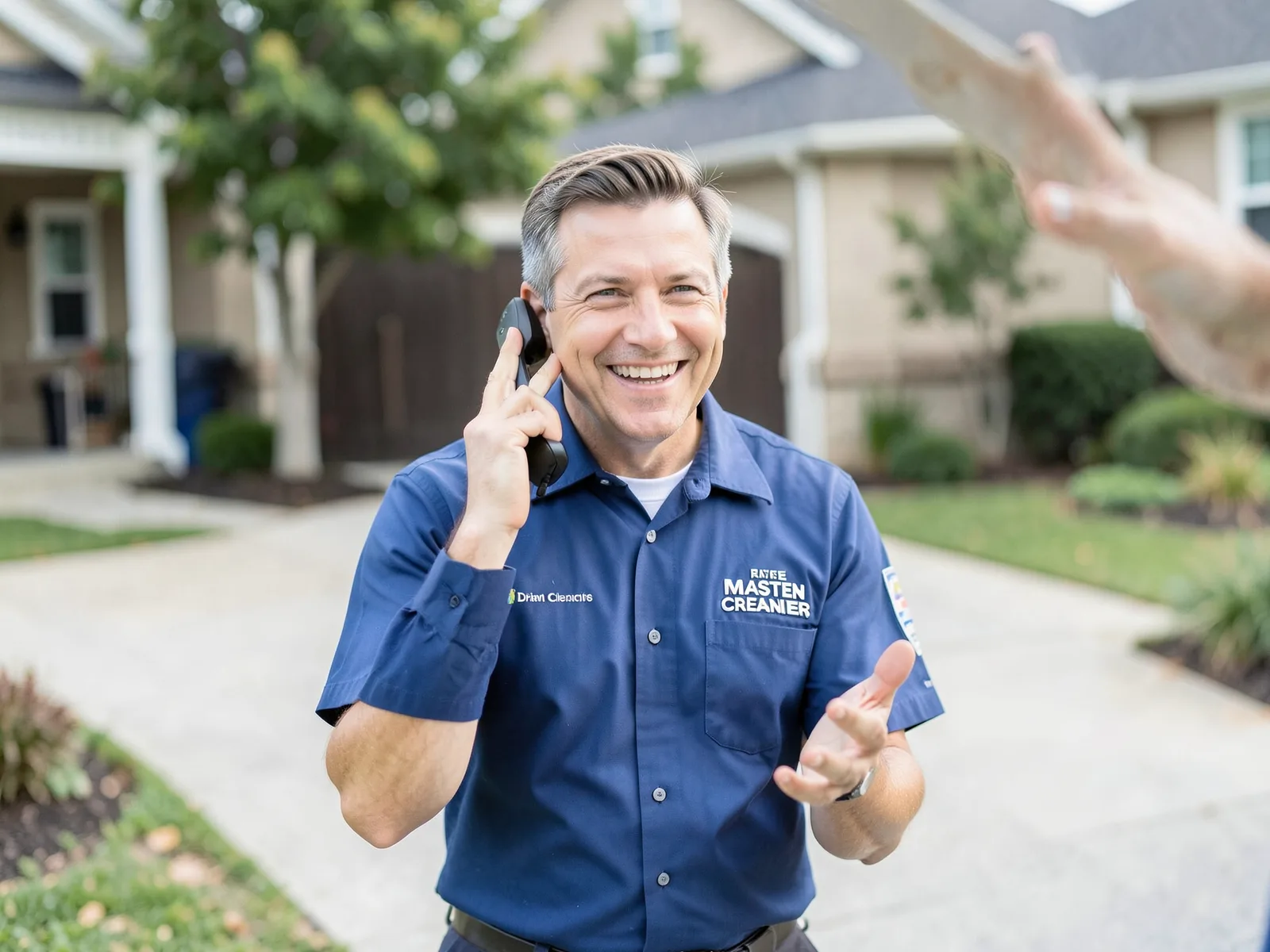 Drain Cleaning Urbana, MO FAQs